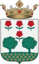 Герб муниципалитета Верхель