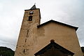 Català: Església de Sant Iscle i Santa Victòria (La Massana) This is a photo of a heritage property registered in the General Inventory of Cultural Heritage of Andorra