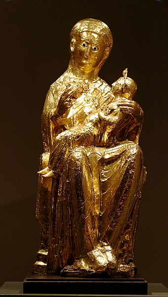 File:Essen muenster goldene madonna-3.jpg