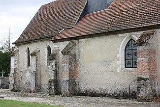 Etrelles-sur-Aube - Eglise de l'Assomption 1.jpg