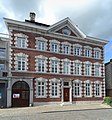 Deutsch: Eupen, Gospert 56, Straßenfassade