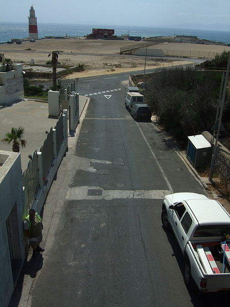 File:Europa Road area, Europa Point, Gibraltar.jpg