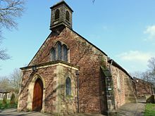 Euxton Parish Church (geograph 4403183)