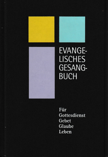 Evangelisches Gesangbuch