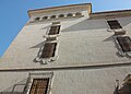 Edifici al carrer de les Monges, 2 i carrer Sant Agustí, 4 (Alacant)