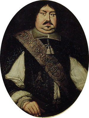 Johann Von Schleswig-Holstein-Gottorf: Fürstbischof von Lübeck