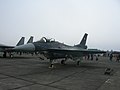 F-2 at Hamamatsu Base.