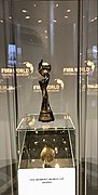 FIFA Women World Cup Trophy (Ank Kumar, Infosys Limited) 02.jpg