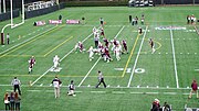 Thumbnail for 2015 Fordham Rams football team