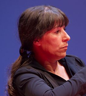 Fadela Amara French feminist and politician