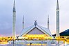 Мечеть Фейсал исламабад 07.jpg