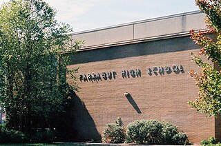 <span class="mw-page-title-main">Farragut High School</span> American public high school