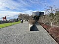 * Nomination: Olympic Sculpture Park, Seattle --Another Believer 20:17, 4 February 2024 (UTC) * Review The focus seems to be on the floor --Ezarate 22:45, 4 February 2024 (UTC)