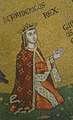 Федериго II 1296-1337 Король Сицилии