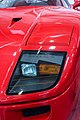 * Nomination Light assembly of a Ferrari F40 at Techno-Classica 2018, Essen --MB-one 10:08, 29 April 2020 (UTC) * Promotion Good quality -- Spurzem 11:36, 29 April 2020 (UTC)