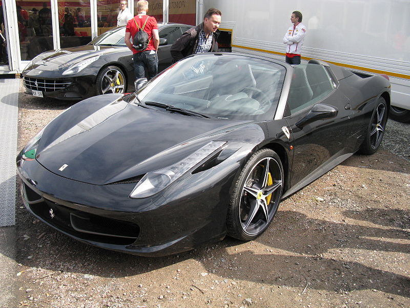 File:Ferrari 458 Spider (7450615656).jpg