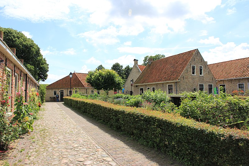 File:Festung Bourtange - panoramio (8).jpg