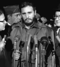 Миниатюра для Файл:Fidel Castro - MATS Terminal Washington 1959.png
