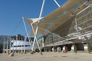 Feira Internacional de Lisboa