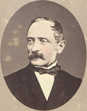 1814–1867 Filippo De Filippi