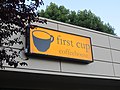 First Cup Coffeehouse (2013)