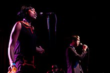 Fitz and The Tantrums - Wikipedia, the free encyclopedia