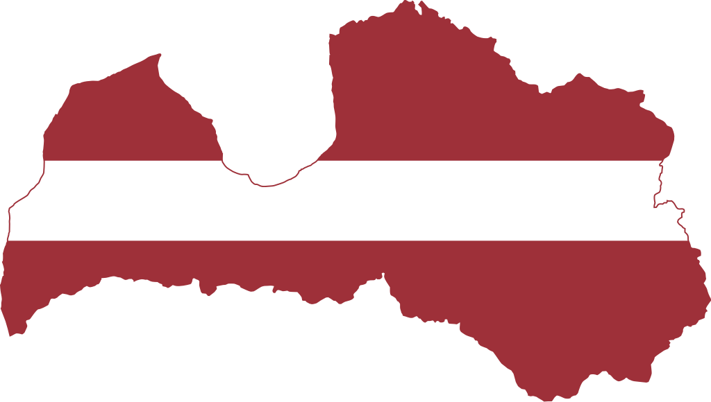https://upload.wikimedia.org/wikipedia/commons/thumb/2/27/Flag-map_of_Latvia.svg/1024px-Flag-map_of_Latvia.svg.png