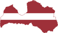 Latvia / Латвия