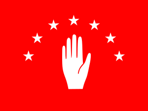 Flag of Abazinia.svg