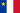 Acadia zászlaja