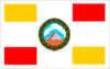 Huehuetenango Departmanı bayrağı