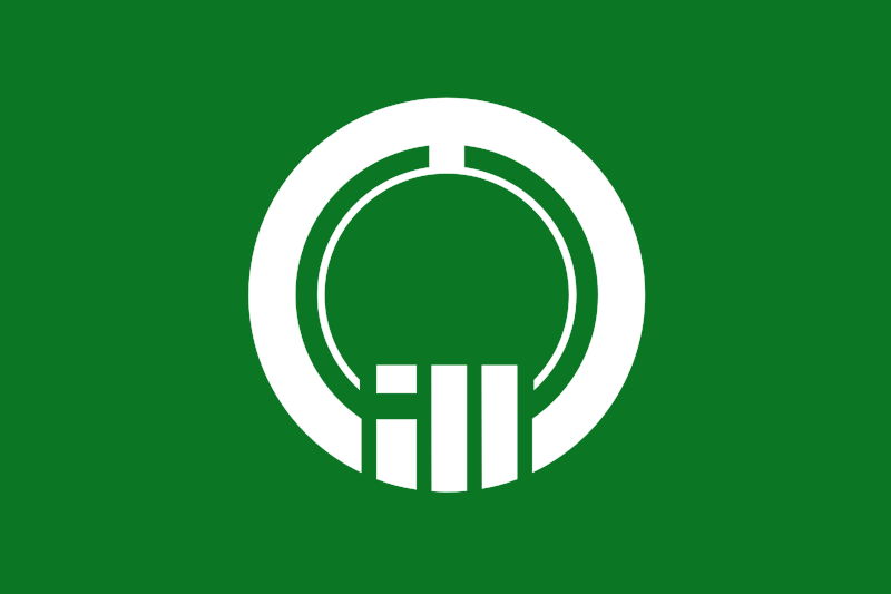 File:Flag of Imabetsu Aomori.svg