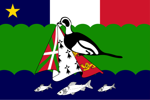 File:Flag of Miquelon-Langlade.svg