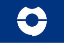 Drapeau de Miyake-chō