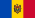 הדגל של מולדובה