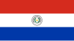 Vlag van Paraguay.svg