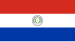 Bandeira do Paraguai