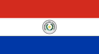 Selección de fútbol de Paraguay