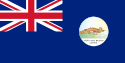 Flag of Saint Lucia (1875-1939).svg
