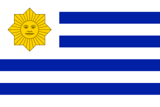 <span class="mw-page-title-main">Gobierno del Cerrito</span> Government of most of Uruguay during the Great Siege of Montevideo