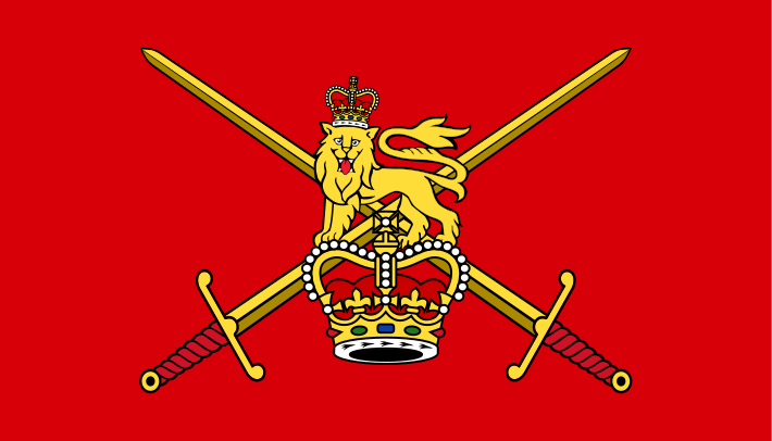 File:Flag of the British Army.svg