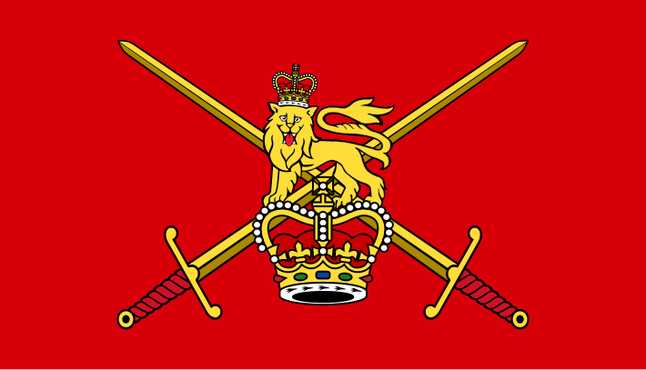 File:Flag of the British Army.svg