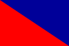 דגל חיל המשטרה הצבאית