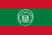 Flag of the Popular Nasserist Organization.svg