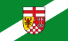 Bendera Bernkastel-Wittlich
