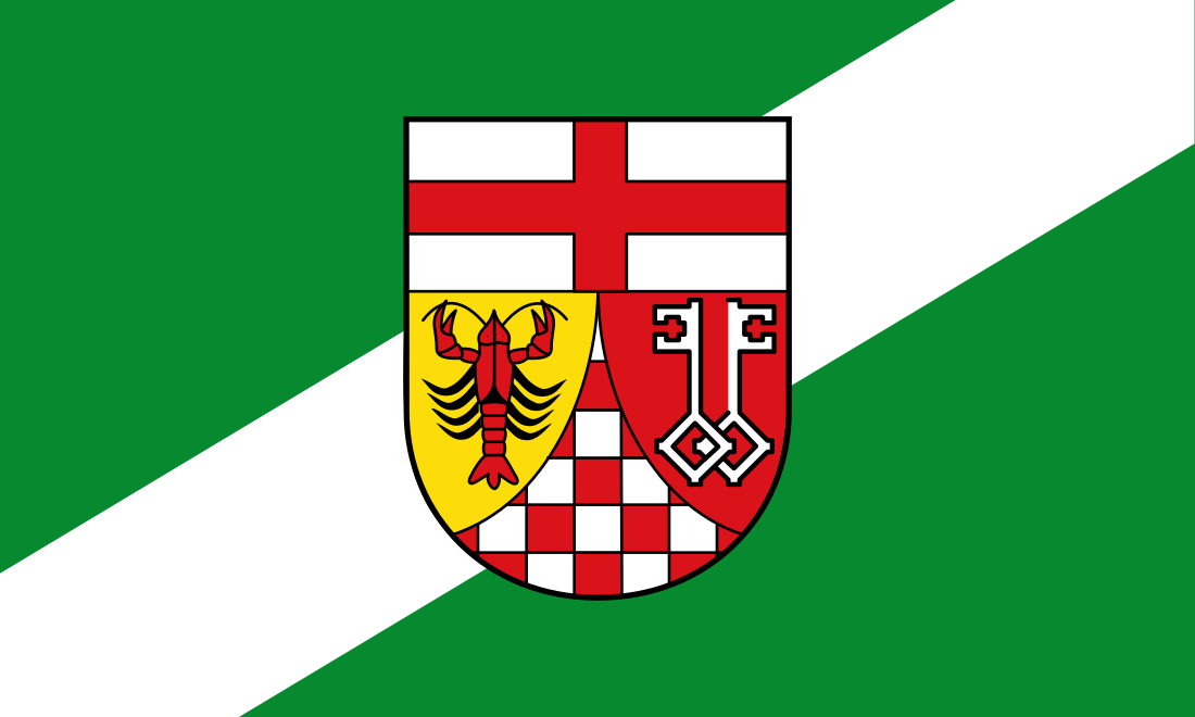 File:Flagge Landkreis Bernkastel-Wittlich.svg