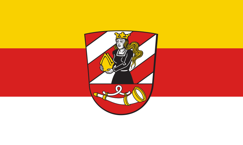 File:Flagge Landkreis Neu-Ulm.svg