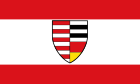 Bandiera de Neu-Isenburg