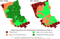 Flamenco De Francia: Estado y especificidades, Denominación, Historia