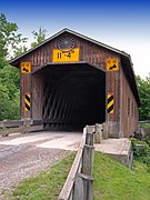 Flickr - Nicholas T - Creek Road Covered Bridge.jpg